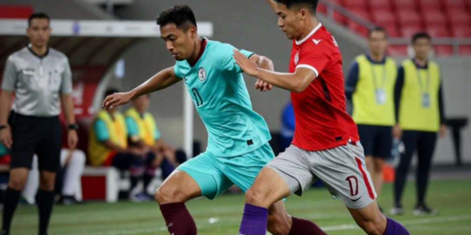 FIFA ASEAN Cup: New Brand, Old Nature, and the Data Gaps That Remain FIFA ASEAN Cup: New Brand, Old Nature, and the Data Gaps That Remain