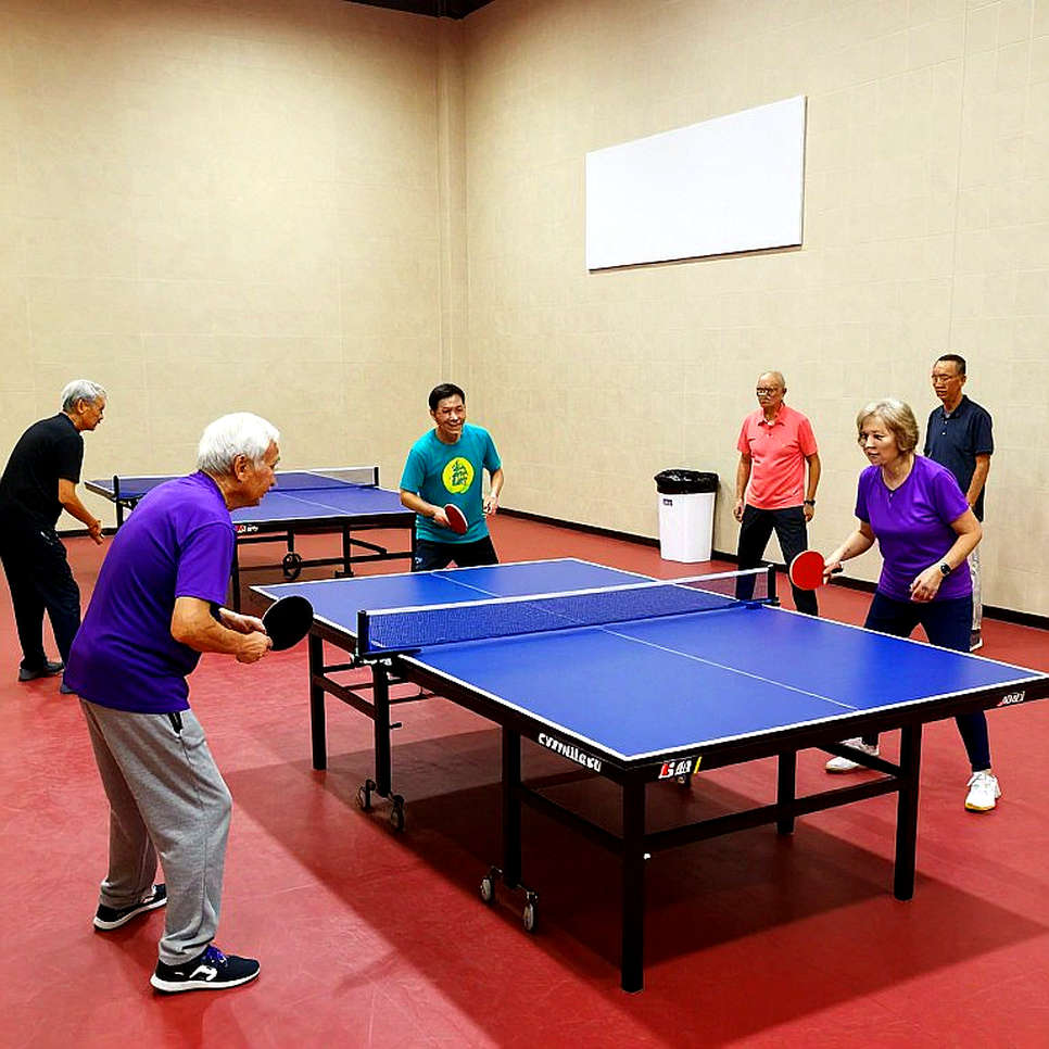 Bóng Bàn Kỷ Nguyên WTT: Chín Chiều Không Gian Và Cuộc Chiến Dữ Liệu Bóng Bàn Kỷ Nguyên WTT: Chín Chiều Không Gian Và Cuộc Chiến Dữ Liệu