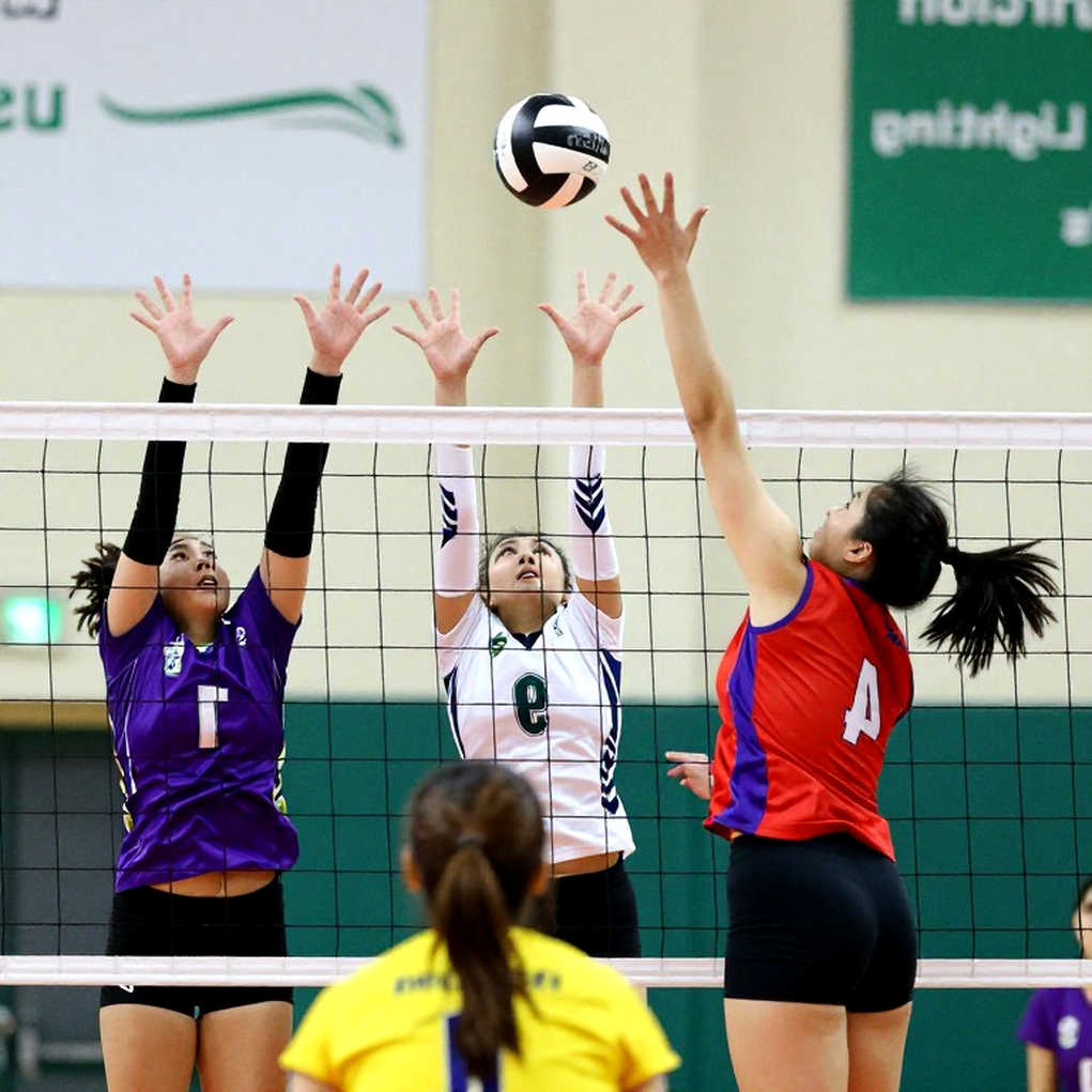 Giải vô địch bóng chuyền nam châu Á 2026 – vòng bảng: Nhật Bản và Iran toàn thắng, Đài Bắc Trung Hoa phá dớp, Ấn Độ vẫn chờ cửa tứ kết
