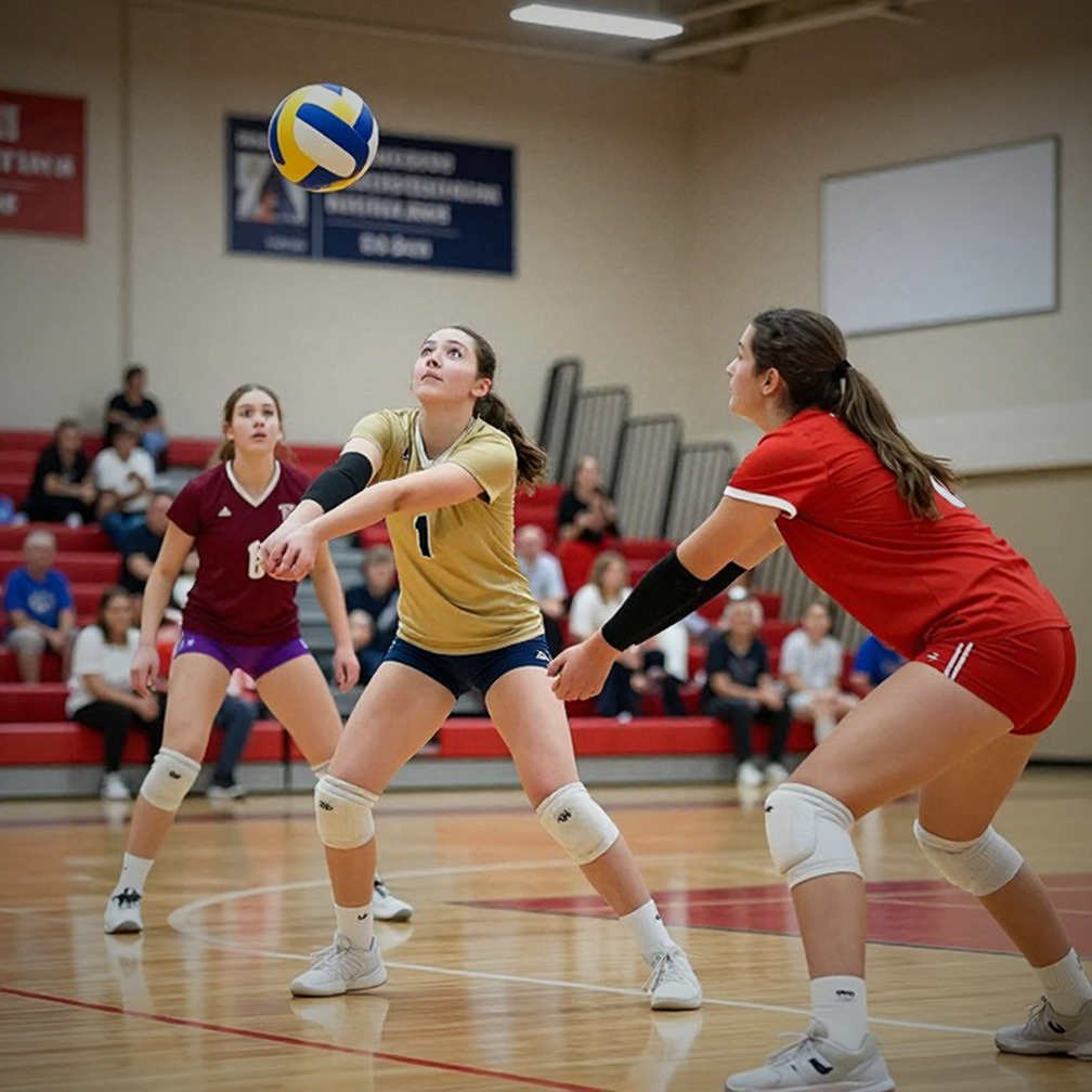 Nebraska quét Creighton 3-0: Kỷ lục 15.405 khán giả và hai trụ cột đằng sau bảng điểm Nebraska quét Creighton 3-0: Kỷ lục 15.405 khán giả và hai trụ cột đằng sau bảng điểm