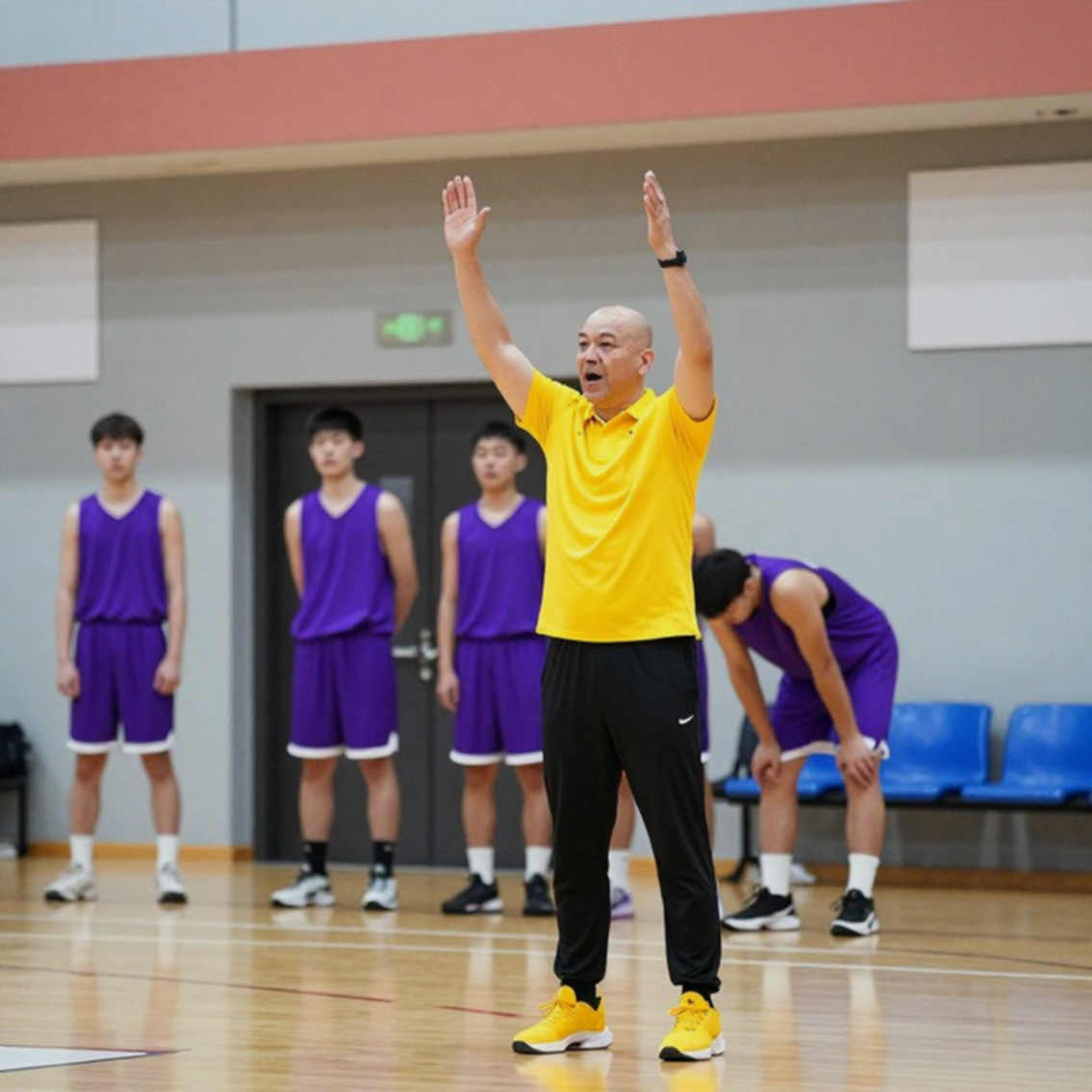 Những gã khổng lồ trở lại: NBA đang sửa lại sai số của kỷ nguyên ném xa