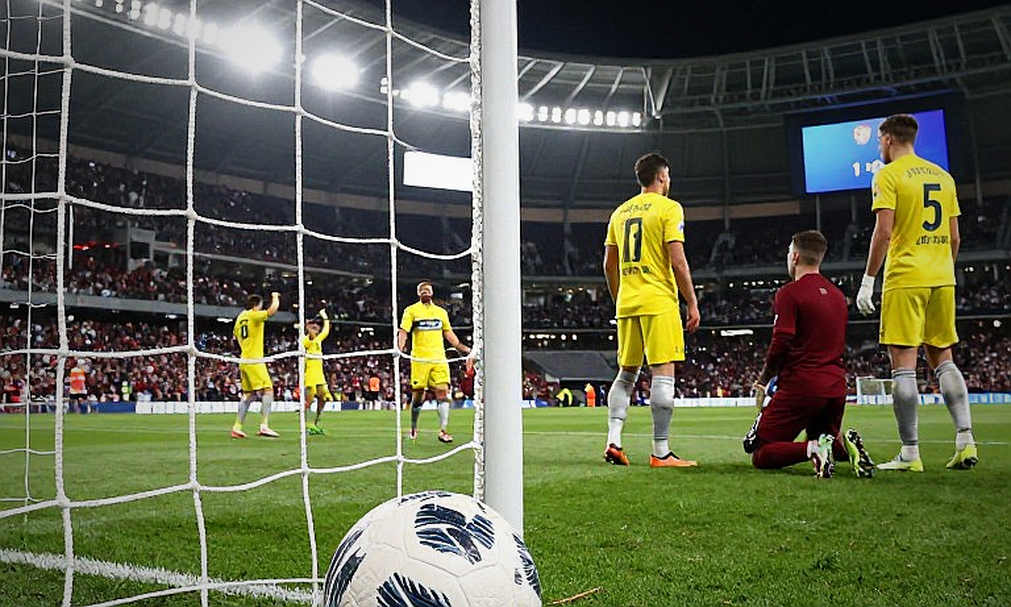 Luis Chávez and the Collapsed América Deal: When the Payment Rail Failed, Not the Player's Price