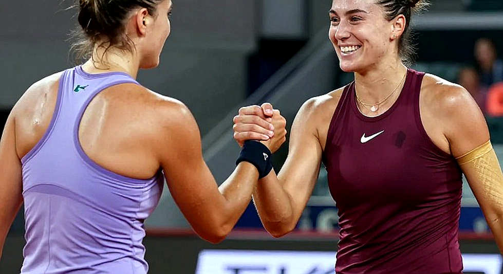 Marta Kostyuk Reaches the Guadalajara Quarter-finals Without Playing a Point — and Samsonova Is the First Real Test