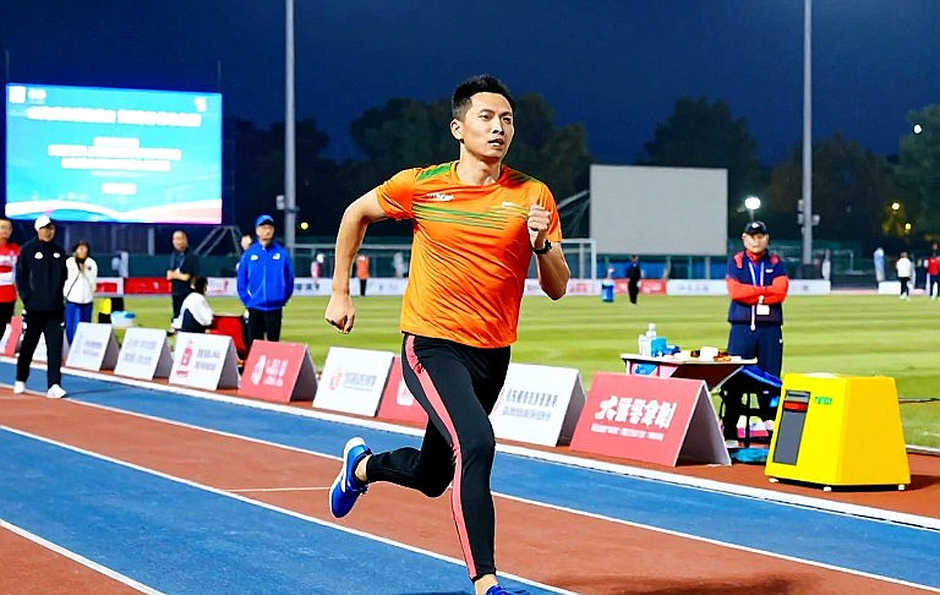Asian Games 2026 ngày 6: Huy chương điền kinh Ấn Độ và khoảng trống nằm sau những con số