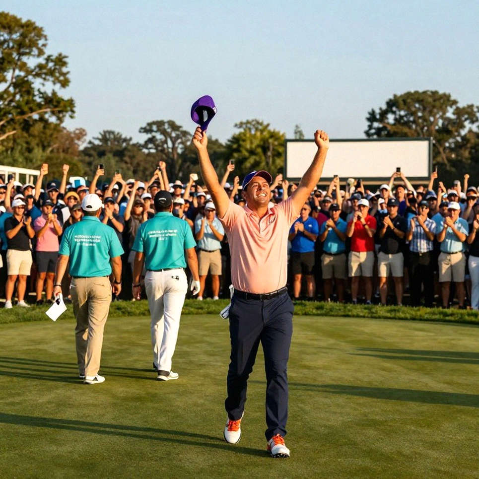 Tiger Woods and the 15-Shot Victory at Pebble Beach 2026: A Legacy Still Underappreciated 26 Years Later Tiger Woods and the 15-Shot Victory at Pebble Beach 2026: A Legacy Still Underappreciated 26 Years Later