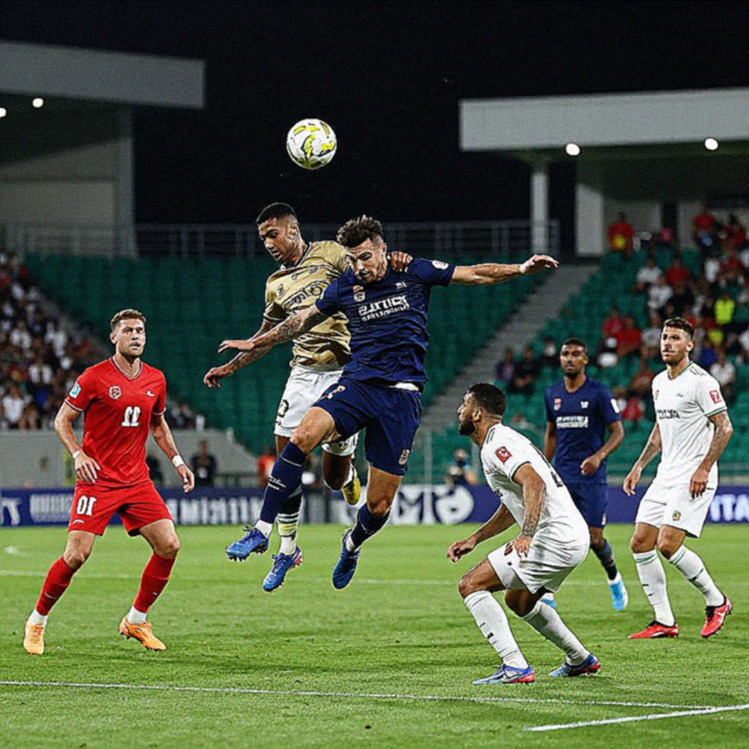 Riyad Mahrez and the Roshn League: Three Photos Do Not Make a Contract