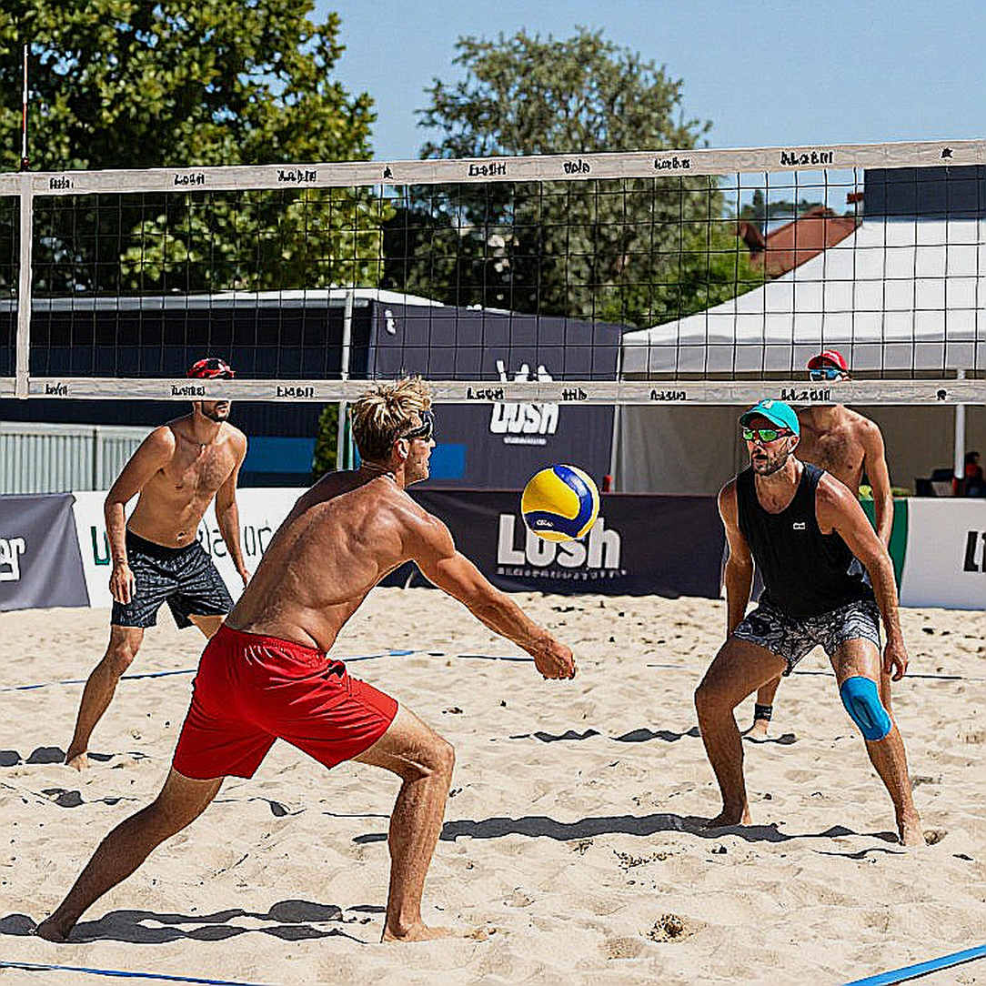 Ba cú đánh, một lục địa: Brazil bảo vệ ngôi vương Nam Mỹ và đặt nền móng cho hành trình Olympic Los Angeles 2028