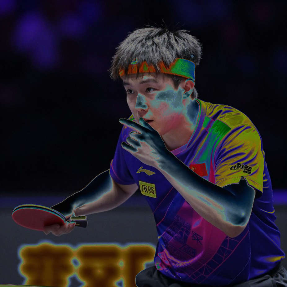 Lowri Hurd: An 18-Year-Old's Rookie Para Season – What Lies Beneath the Lost Sets Lowri Hurd: An 18-Year-Old's Rookie Para Season – What Lies Beneath the Lost Sets