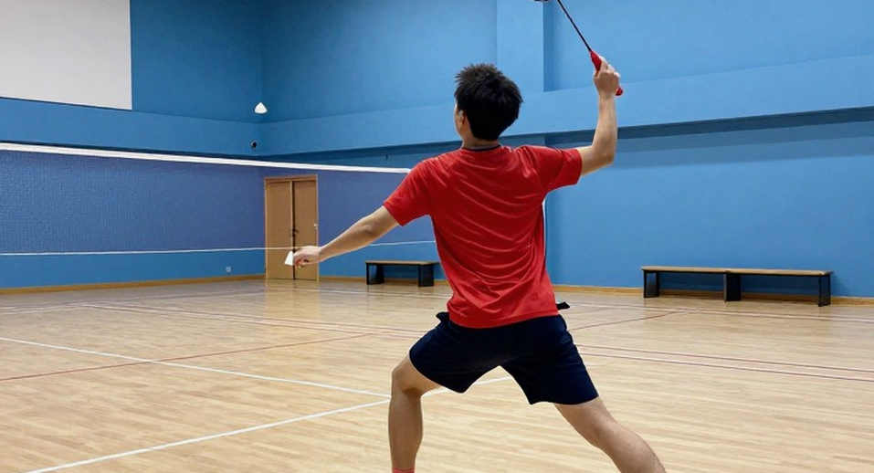 Loh Kean Yew và Kunlavut Vitidsarn: Trận chung kết lịch sử tại Asian Games 2026