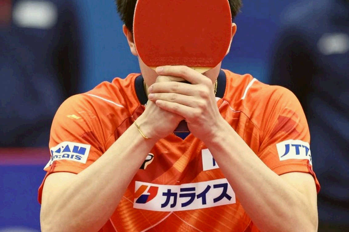 Bốn huy chương vàng Olympic, sáu tay vợt nhí Trung Quốc và nước đi thầm lặng ở Luxembourg