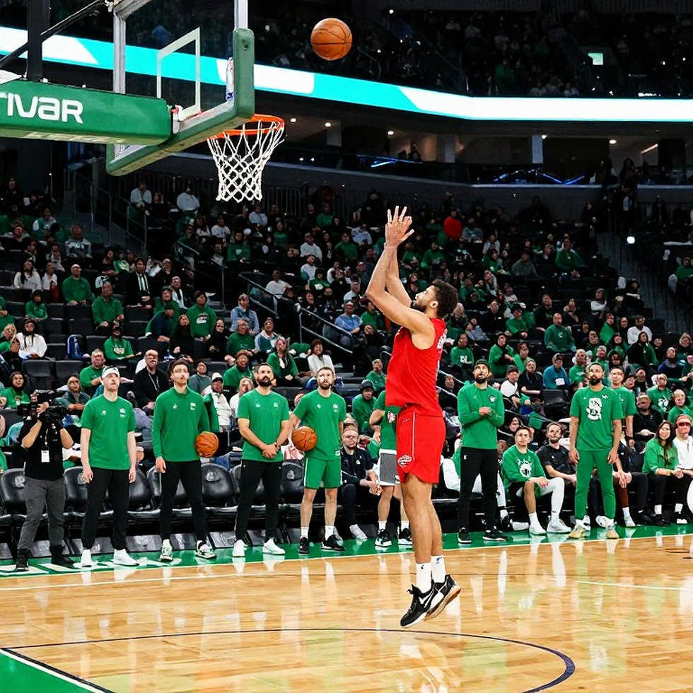 Second Apron: Khi Chuyển Nhượng NBA Trở Thành Bài Toán Sinh Tồn