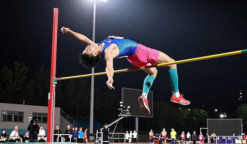 £3 Million in Silesia 2028: What Number Does European Athletics Use to Value Itself? £3 Million in Silesia 2028: What Number Does European Athletics Use to Value Itself?