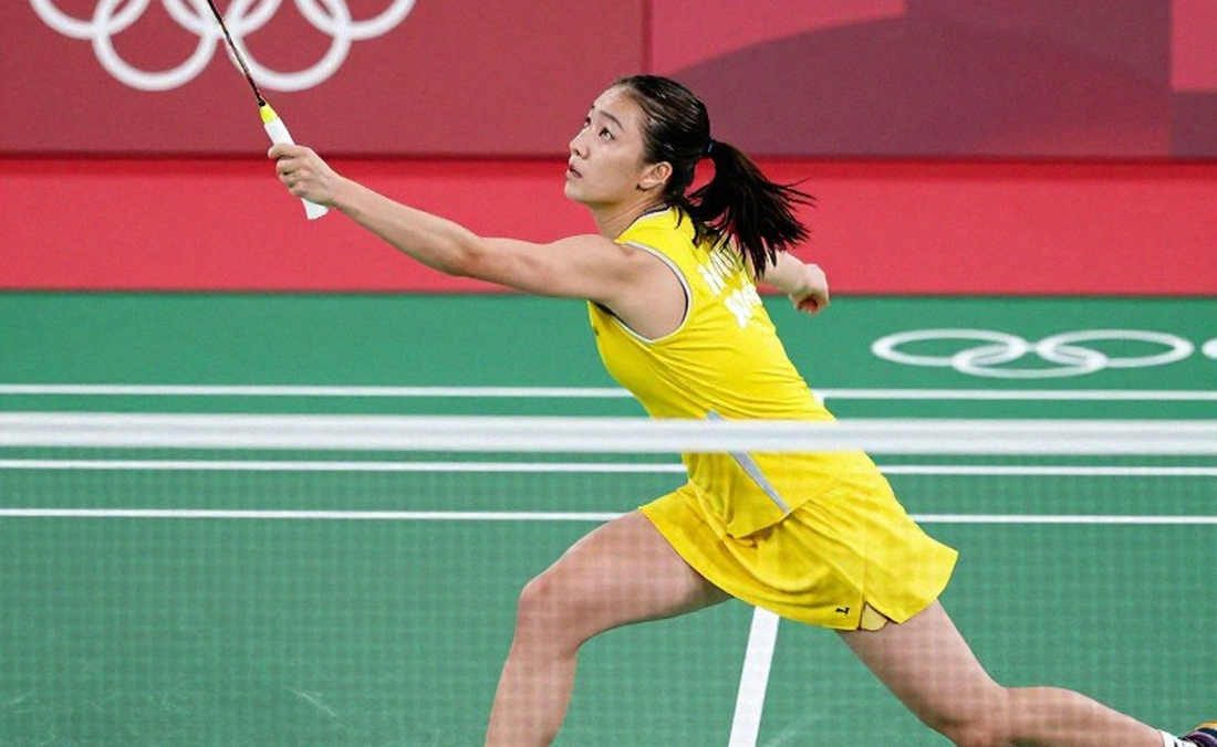 Trung Quốc và chỉ tiêu hai HCV cầu lông Asian Games 2026: Nhân sự xáo trộn sau bức màn chỉ tiêu