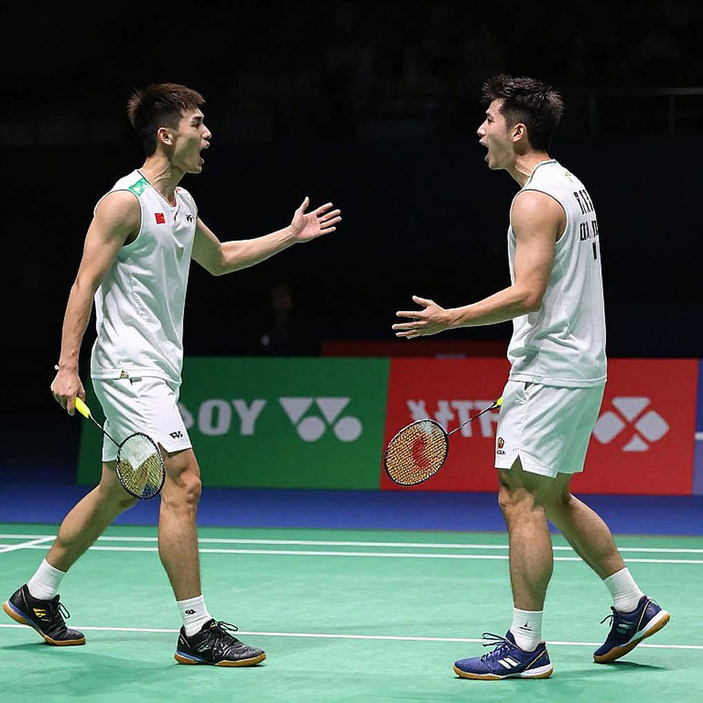 China's Two-Gold Target for Badminton at the 2026 Asian Games: The Personnel Shuffle Behind the Numbers China's Two-Gold Target for Badminton at the 2026 Asian Games: The Personnel Shuffle Behind the Numbers