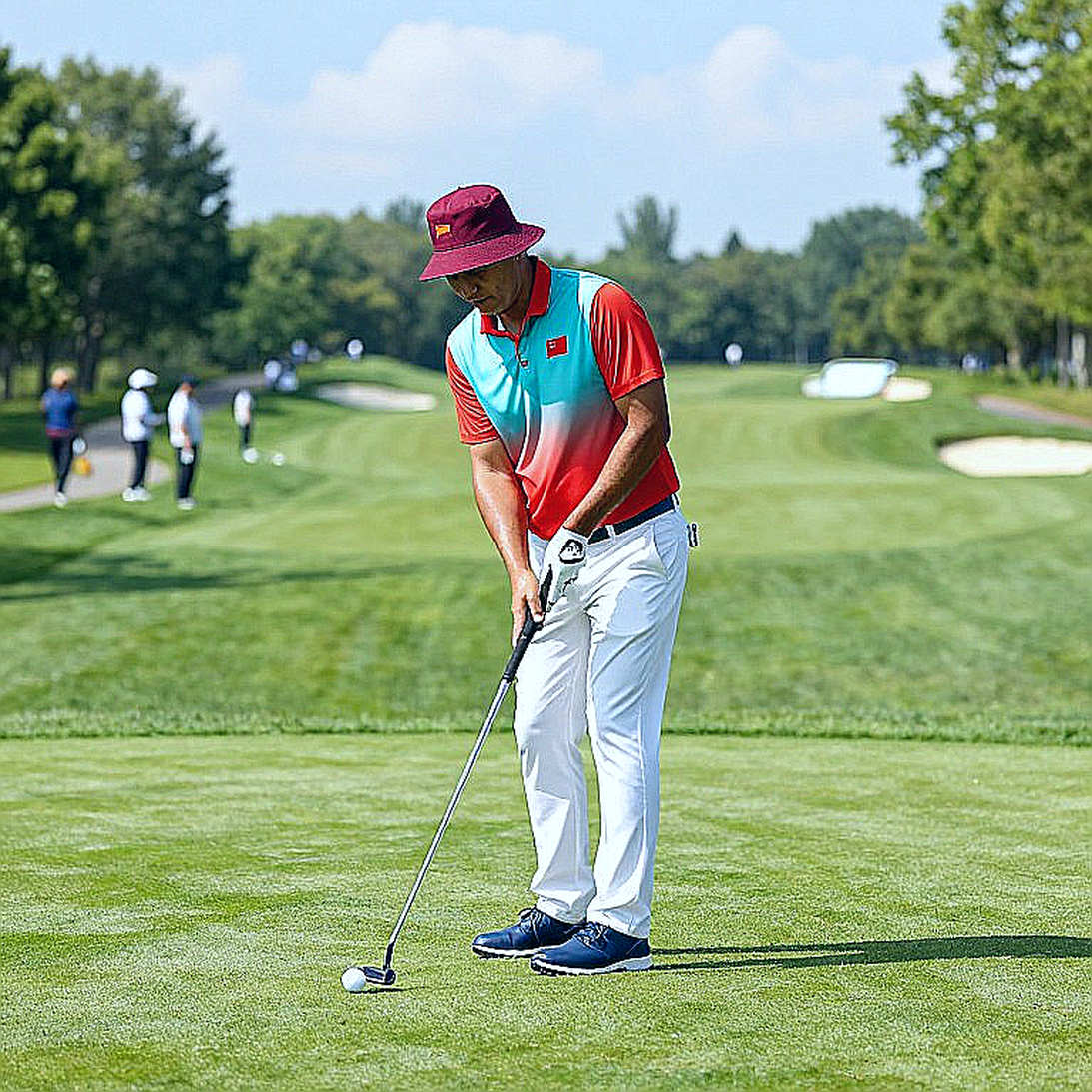 Young Golfer Nguyen Anh Minh – From Amateur to Pro: Opportunity Cost and Cash Flow Analysis Young Golfer Nguyen Anh Minh – From Amateur to Pro: Opportunity Cost and Cash Flow Analysis