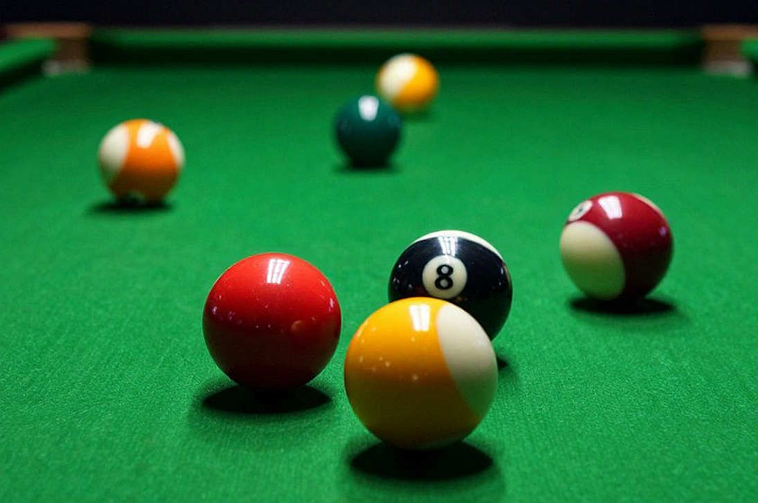 English Open: Williams ngược dòng 6-5 trước Murphy, Carter thắng Ding 6-2 để vào chung kết