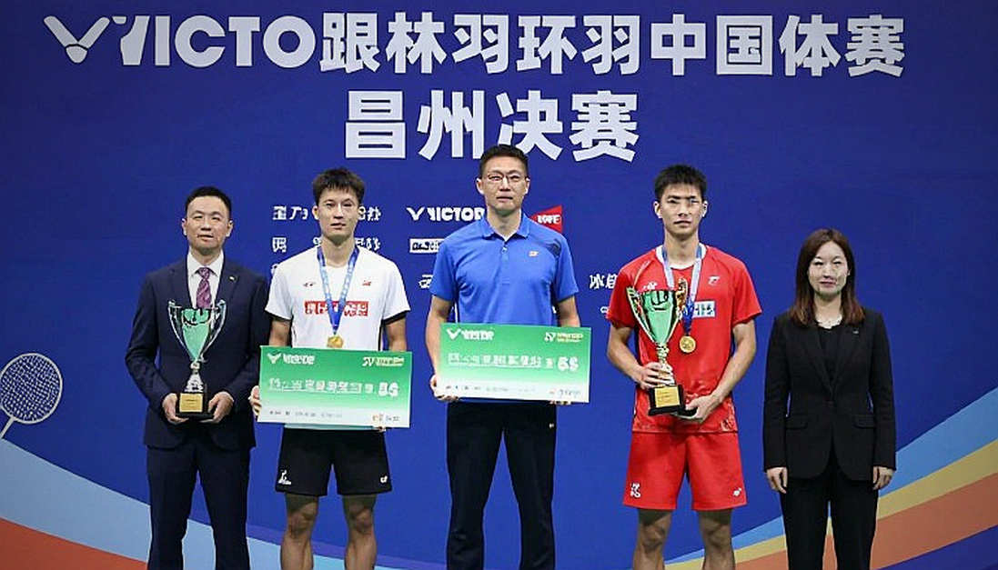 Hồ sơ phân tích trống dữ liệu: kỷ luật của người viết cầu lông