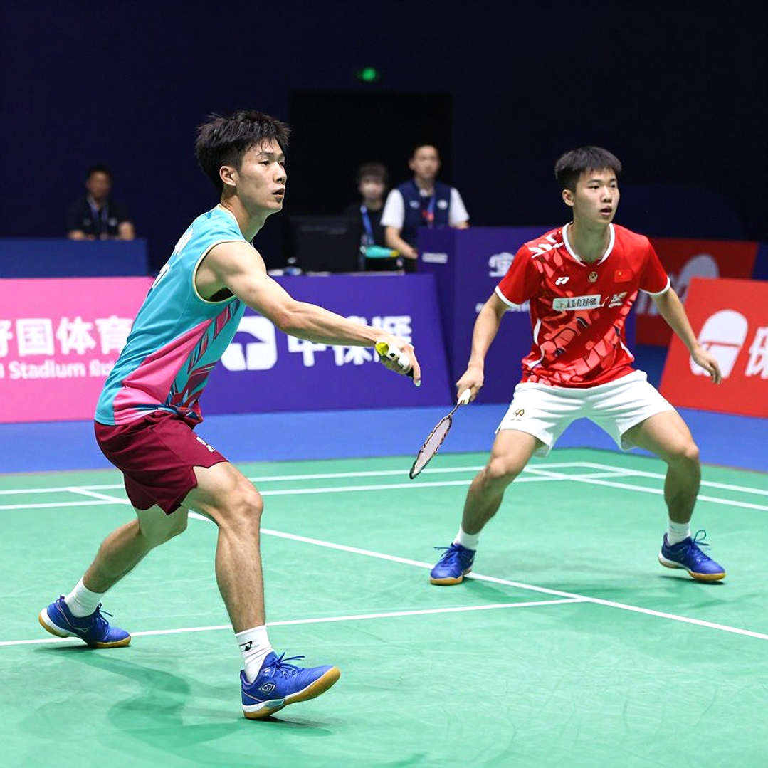 Tanvi Patri và ba game quyết định: dữ liệu đọc một nhà vô địch U17 châu Á