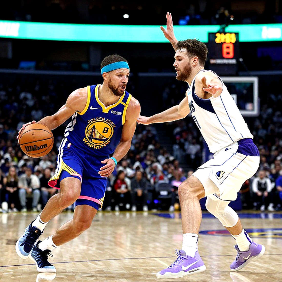 Báo cáo tác động Final Four tại Athens: 26,75 triệu euro, 2.859 tấn CO2e và dòng cuối cùng bị bỏ trống