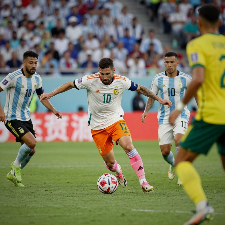 Four Major Leagues Hand FIFA a Governance Deadline: 100 Days for an Independent Congress