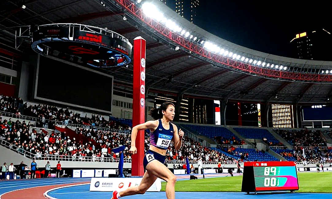 Kaçkar by UTMB: 2,000 Athletes, 60 Countries and an Invoice Nobody Published