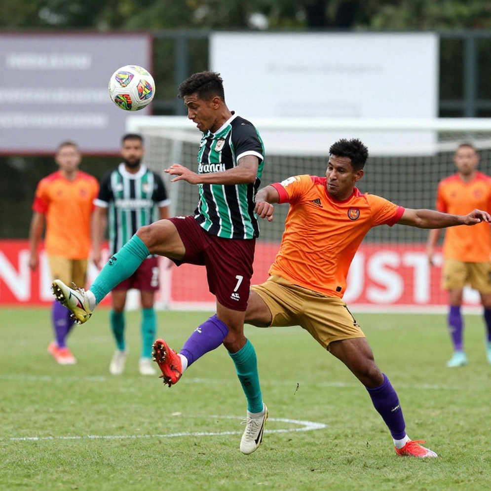 Tây Ban Nha 3-2 Anh Tại Nations League: Đọc Trận Đấu Qua Những Khoảng Trống Của Một Bản Tin Không Nguồn