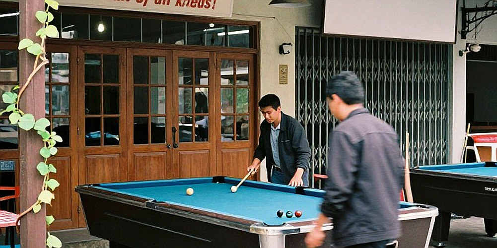 Reyes Cup 2026: Bản đồ đội hình, ba suất wildcard và một ngoại lệ không được giải thích Reyes Cup 2026: Bản đồ đội hình, ba suất wildcard và một ngoại lệ không được giải thích