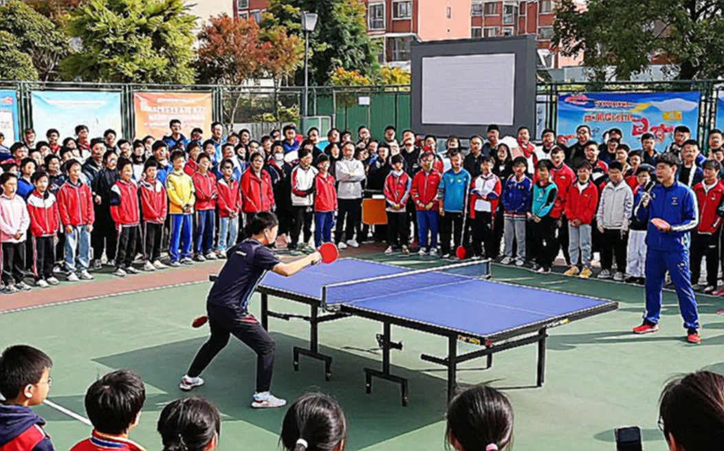 Bóng bàn Anh khởi tranh 2026/27: bốn vòng trong hai ngày, tám câu lạc bộ và một cái tên Trung Quốc trên bảng đấu Bóng bàn Anh khởi tranh 2026/27: bốn vòng trong hai ngày, tám câu lạc bộ và một cái tên Trung Quốc trên bảng đấu