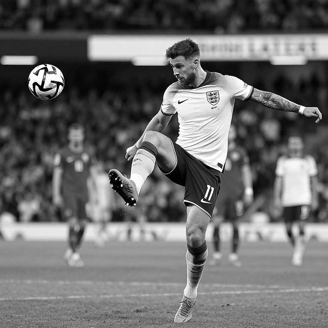 Arteta and the Ferguson Label: The Judo Penalty, the VAR Threshold, and a War Without Referees