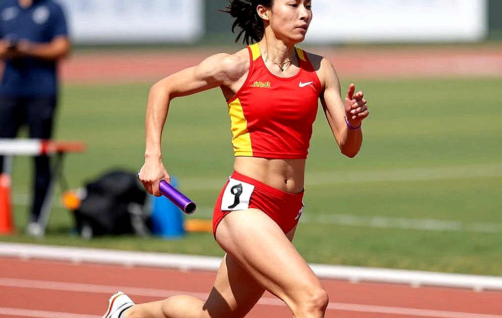 Puripol Boonson chạy 9,91 giây tại ASIAD 2026: tấm bia kỷ lục chờ một cơn gió