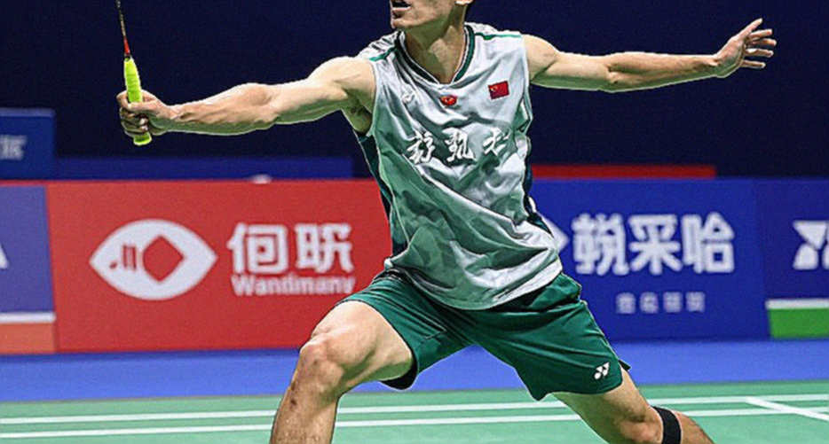 Lá thăm Asian Games 2026: Ấn Độ chạm Nhật ở tứ kết, đội nam còn phải vượt Trung Quốc Lá thăm Asian Games 2026: Ấn Độ chạm Nhật ở tứ kết, đội nam còn phải vượt Trung Quốc