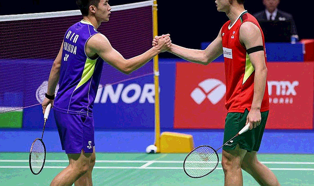 Lá thăm Asian Games 2026: Ấn Độ chạm Nhật ở tứ kết, đội nam còn phải vượt Trung Quốc Lá thăm Asian Games 2026: Ấn Độ chạm Nhật ở tứ kết, đội nam còn phải vượt Trung Quốc