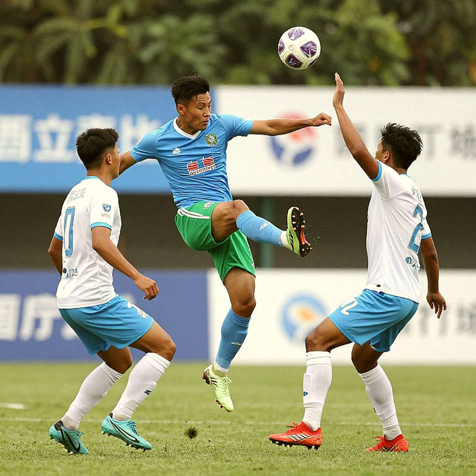 U23 Việt Nam gặp U23 Hàn Quốc ở tứ kết Asiad 2026: chín suất châu Âu và bài toán cấu trúc