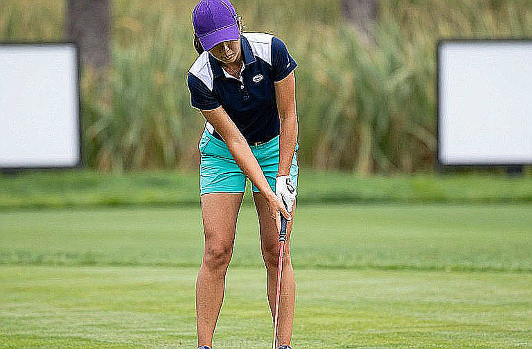 Lindy Duncan và giấc mơ trễ: Tuổi 35, lần đầu Solheim Cup và những con số phía sau một lựa chọn gây tranh cãi Lindy Duncan và giấc mơ trễ: Tuổi 35, lần đầu Solheim Cup và những con số phía sau một lựa chọn gây tranh cãi