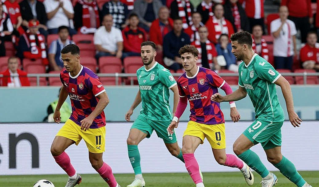 The Payroll That Never Matched the Books: 312 Contracts and the 43% Gap in Vietnam's V.League