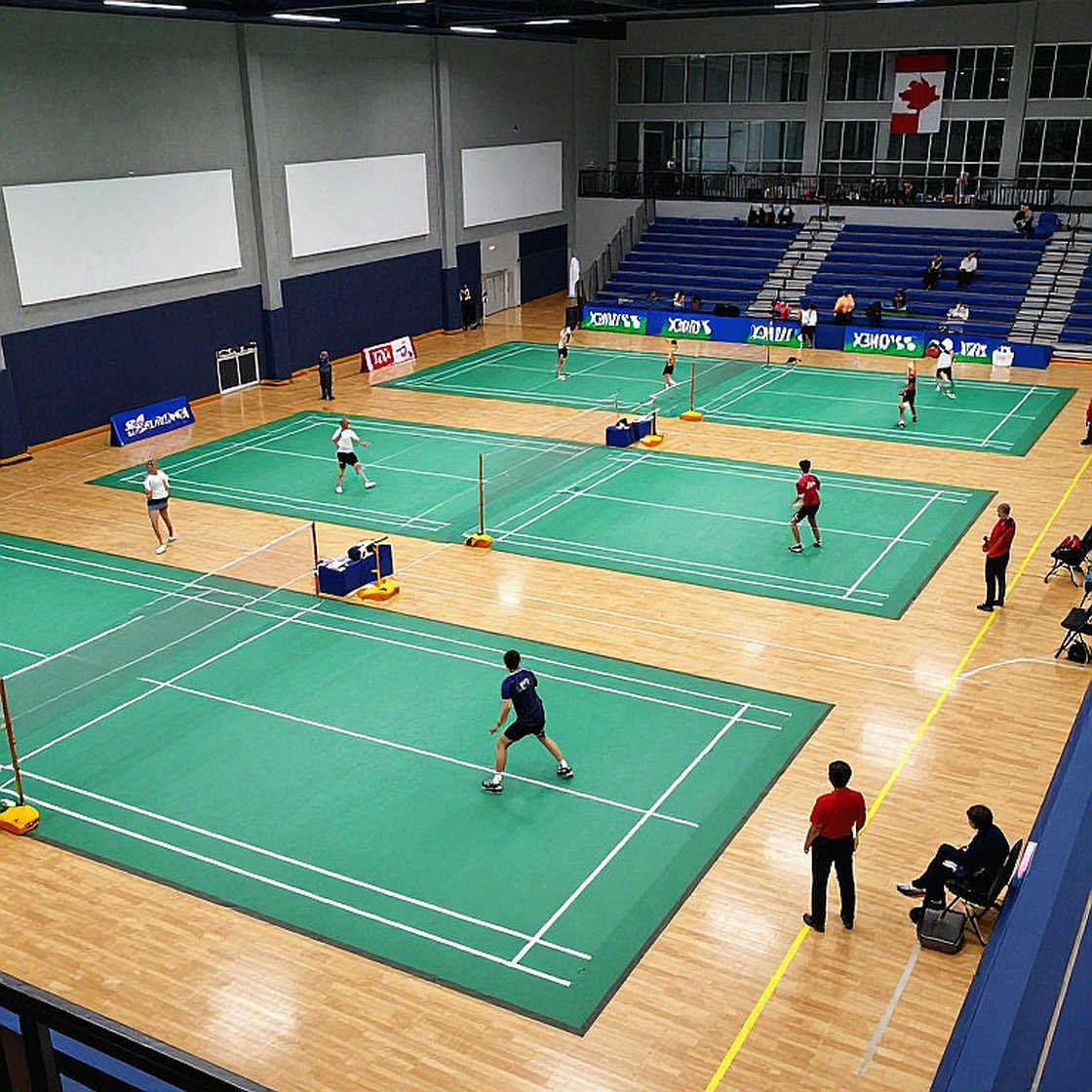 Asian Games 2026: Đường cong 21-12, 19-21, 14-21 và cái giá của một tuần bị nén