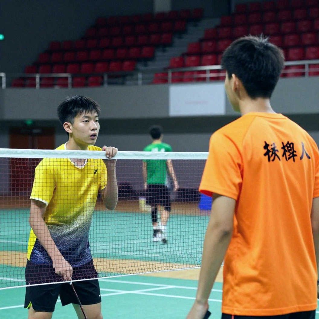 Asian Games 2026: Đường cong 21-12, 19-21, 14-21 và cái giá của một tuần bị nén