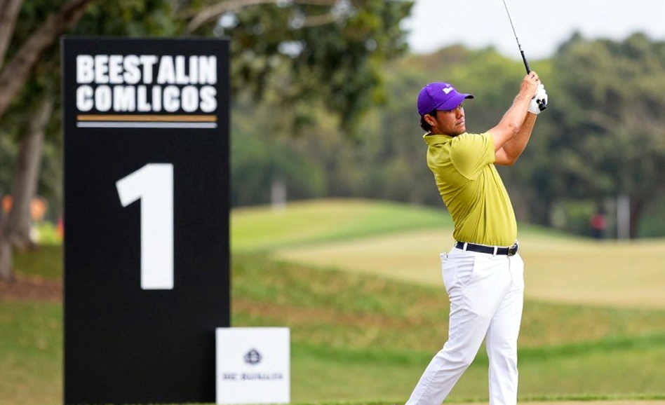 Khi bảng phân tích trống: golf, dữ liệu và những gì không đo được Khi bảng phân tích trống: golf, dữ liệu và những gì không đo được