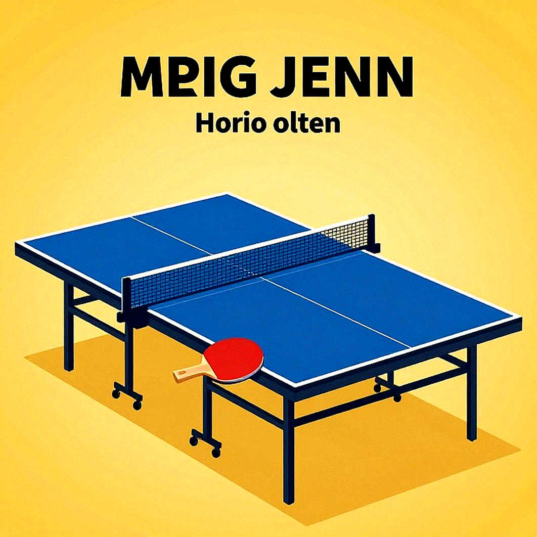 Worthing and the Silent Bite: When English Youth Table Tennis Patches Its Own Gap