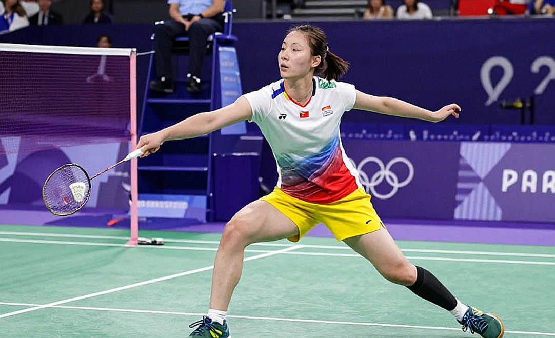 Tanvi Patri đăng quang ngôi vô địch U17 tại Giải Cầu lông Trẻ Châu Á 2026: Phân tích chuyên sâu về một tài năng đang lên của Ấn Độ
