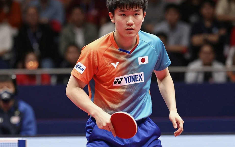 Antibes: SAMOKHIN giữ vững ngôi đầu, NOIRAULT có ngày hoàn hảo tại Europe Youth Top 10 U19 Antibes: SAMOKHIN giữ vững ngôi đầu, NOIRAULT có ngày hoàn hảo tại Europe Youth Top 10 U19