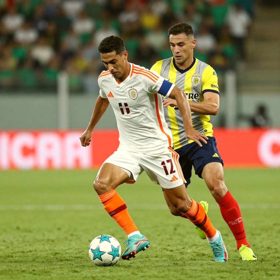 Antalyaspor and the Osman Özköylü Gamble: Inside the Reconstruction on the Mediterranean Shore
