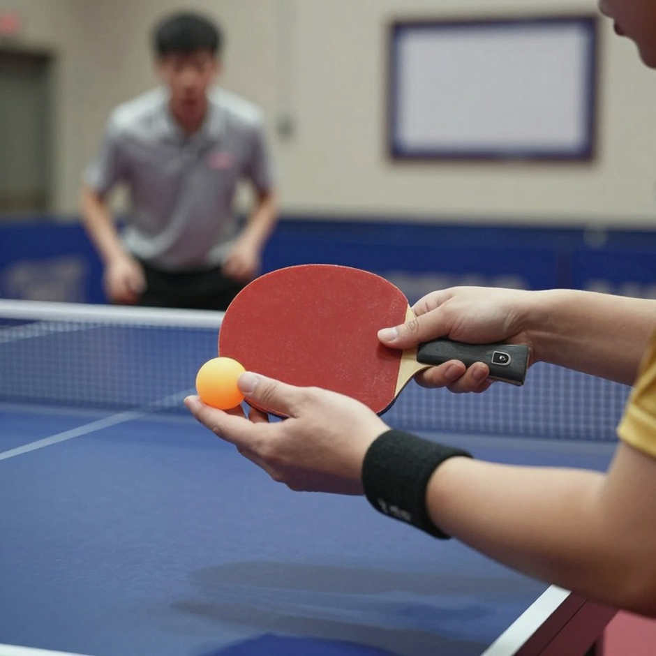 Bóng bàn thế giới sau Paris 2026: Khoảng cách với Trung Quốc đã thu hẹp thật chưa? Bóng bàn thế giới sau Paris 2026: Khoảng cách với Trung Quốc đã thu hẹp thật chưa?