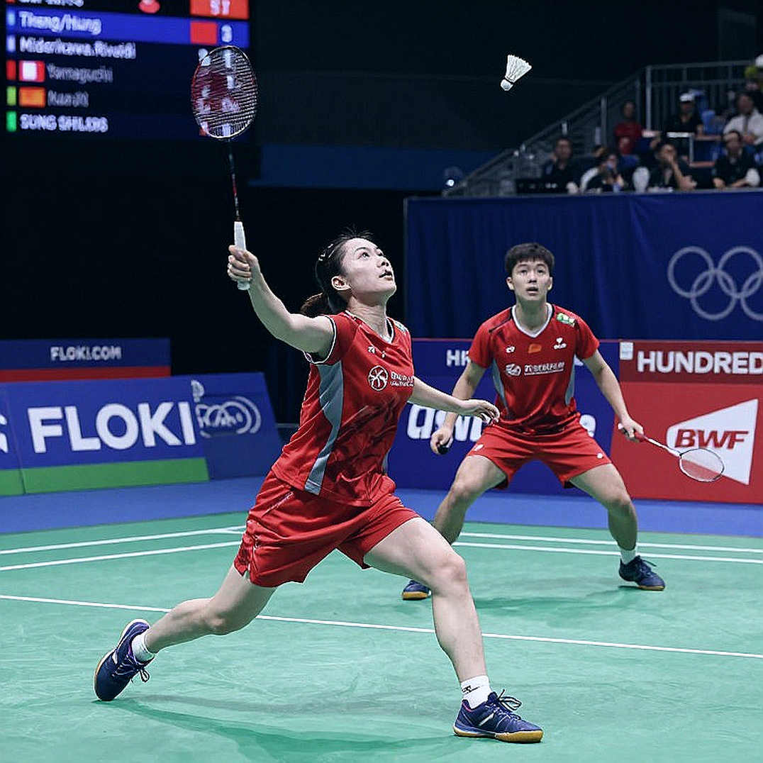 Asian Games 2026: Ấn Độ gặp Kazakhstan ở mở màn cầu lông nữ và những gì một dòng lịch thi đấu tiết lộ