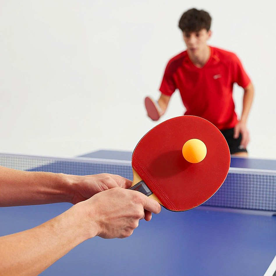 Bóng bàn Việt Nam sau tấm HCV SEA Games 31: đọc vị là kỹ năng, không phải năng khiếu