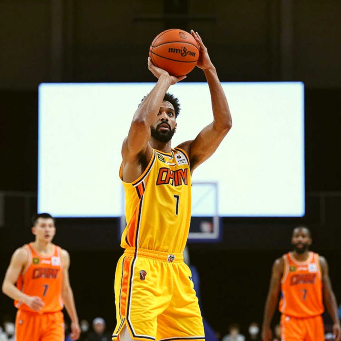 David DeJulius và bản hợp đồng cho mượn một mùa: Khi ACB gửi tay súng của mình tới EuroLeague