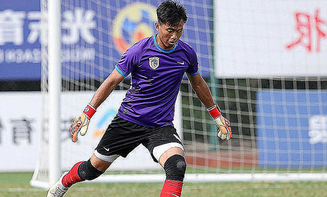 Vietnamese football's data void: the craft of reading what isn't there