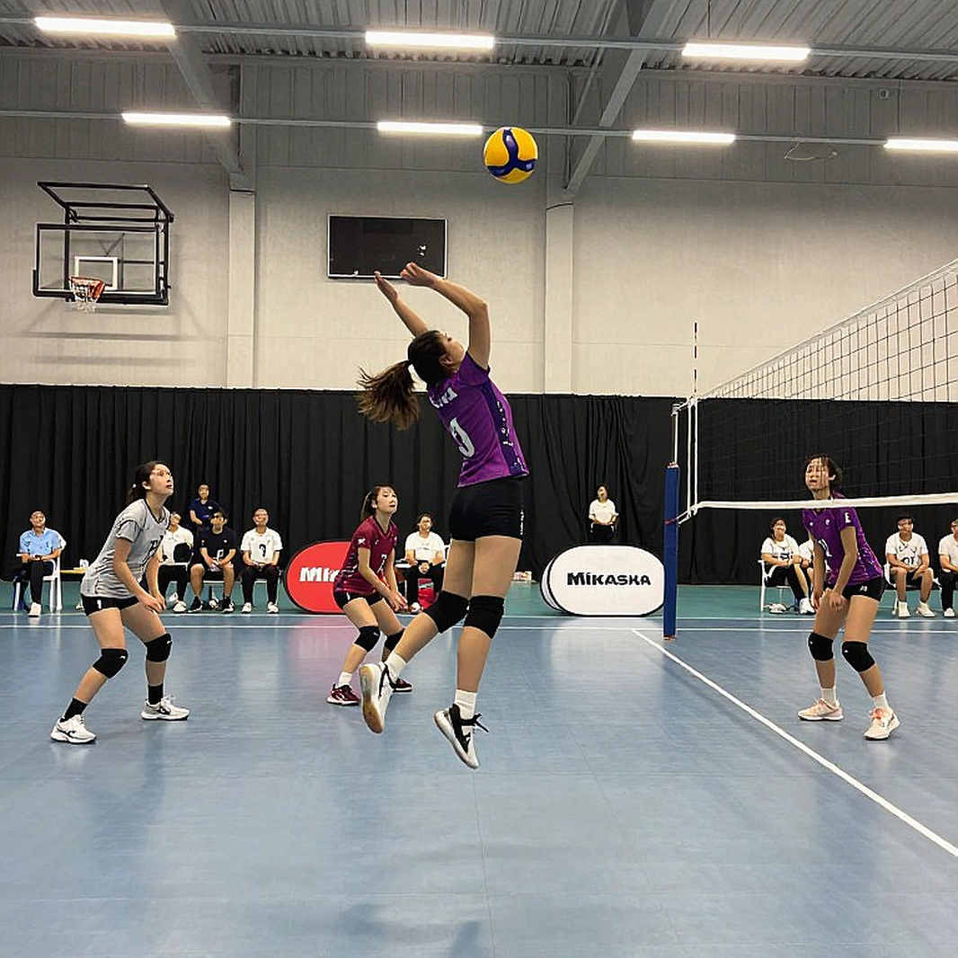 Vietnam Women's Volleyball: How the Reception System Rewrites the Outcome of a Set Vietnam Women's Volleyball: How the Reception System Rewrites the Outcome of a Set
