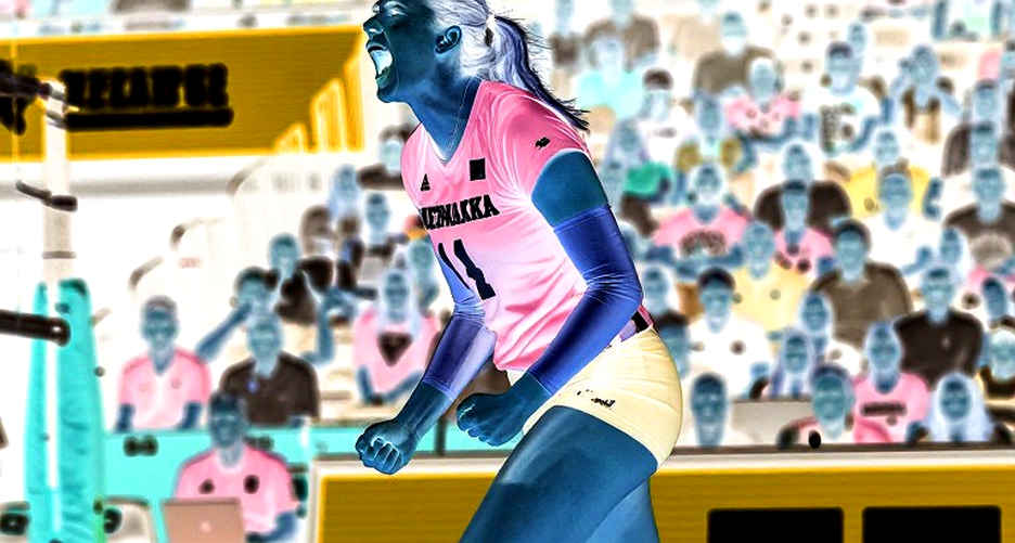 Vietnam Women's Volleyball: How the Reception System Rewrites the Outcome of a Set Vietnam Women's Volleyball: How the Reception System Rewrites the Outcome of a Set