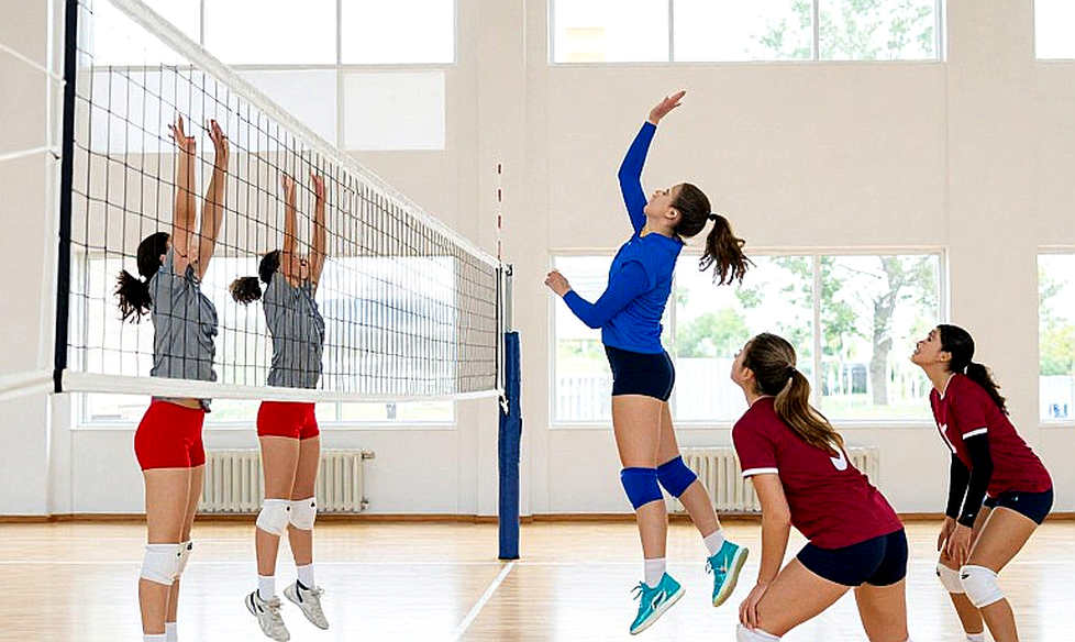 Thái Lan dừng bước tại tứ kết bóng chuyền nam châu Á 2026: hai ván sát nút, một ván sụp đổ Thái Lan dừng bước tại tứ kết bóng chuyền nam châu Á 2026: hai ván sát nút, một ván sụp đổ